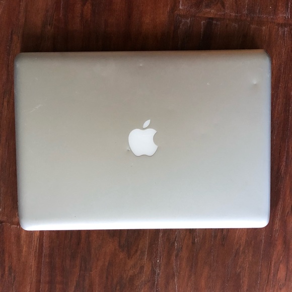 Other - 2013 MacBook Pro